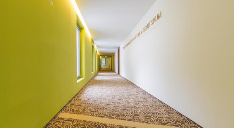 רימסקה טופליצה Rimske Terme - Hotel Zdraviliski Dvor מראה חיצוני תמונה